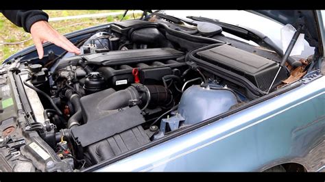 Most Common BMW M54 Engine Misfire Causes And Fixes E39 E46 X5 X3 YouTube