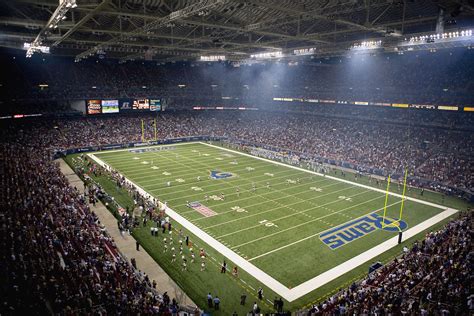 Plans for new St. Louis football stadium by river unveiled | wusa9.com