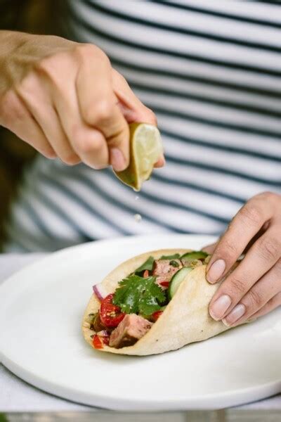 Grilled Flank Steak Tacos Foolproof Living