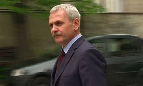 Liviu Dragnea Infectat Cu Noul Coronavirus Cum Se Simte Fostul Lider