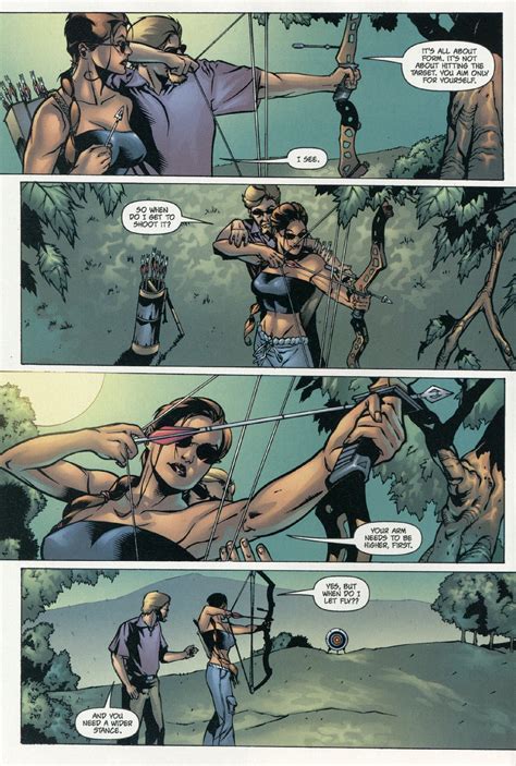 Tomb Raider Journeys 003 Read Tomb Raider Journeys 003 Comic Online