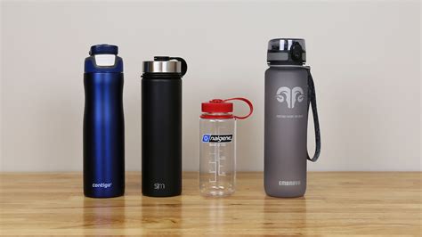 The Best Reusable Water Bottles and How to Clean Them | Hands-On Review