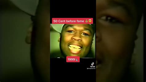 50 Cent Before He Was Famous