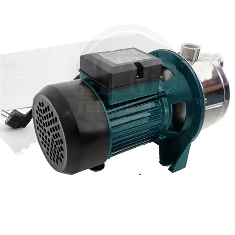 POMPA AIR SHIMIZU JET 100 BIT JET100 JET 100 SEMI JET PUMP MOSWELL