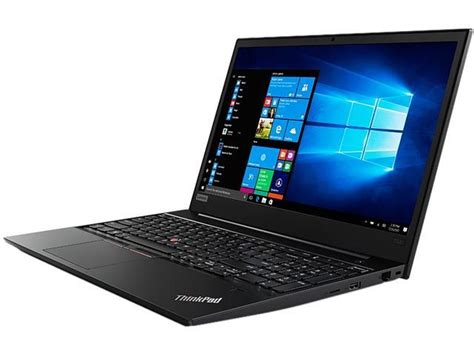 Lenovo French Laptop Thinkpad Intel Core I Th Gen U Ghz Gb