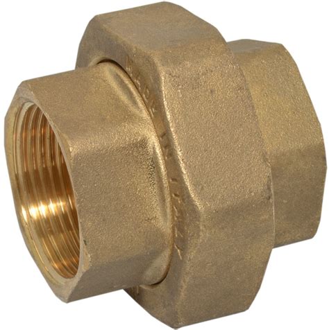 Американка PATTARONI 1 1/4" ВВ латунная (F804R004) – фото, отзывы ...