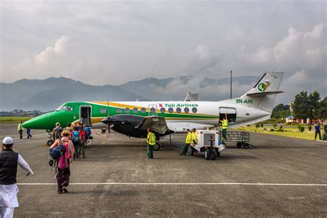 Nepal Plane Crash What Happened Onboard The Yeti Airlines Flight Newstalk