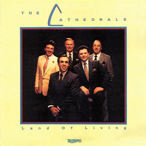 THE CATHEDRAL QUARTET (The Cathedrals) (1980-1999) - Bensound Musikshop