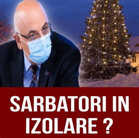 Crăciun si Revelion 2020 Cum se vor desfășura sărbătorile de iarnă