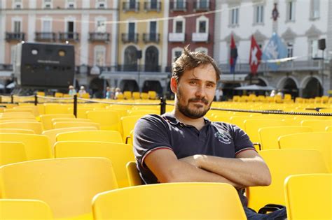 Locarno Film Festival Appoints New Industry Head