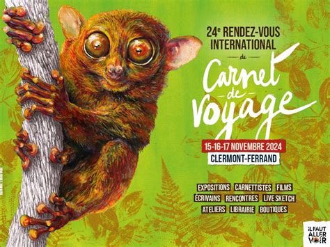 D Couvrez L Affiche De La E Dition Du Rendez Vous International Du