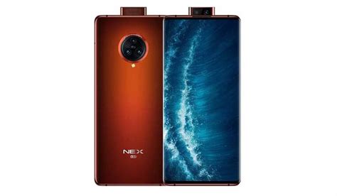 Vivo Nex S G Full Specification Features And Price In Detail