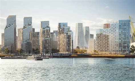 top  developments  london   time buyers