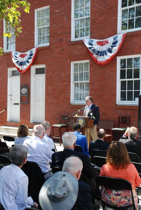 50th 22 Babe Ruth Birthplace Museum Baltimore MD