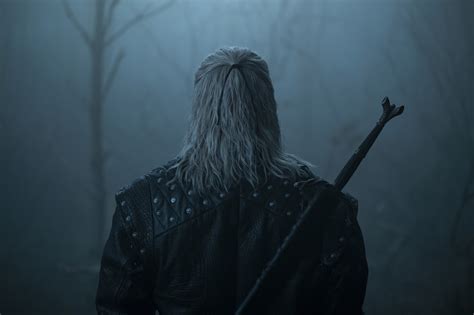 New The Witcher Season Cast Members Revealed Redanian Intelligence