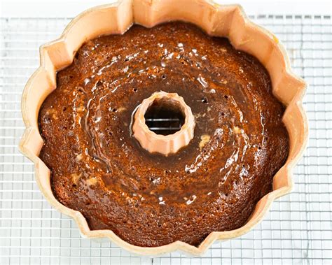 cuban rum cake recipe drunken cake hostess  heart