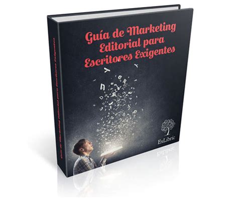 Lanzamos La Guia De Marketing Editorial Para Escritores