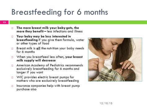 Breastfeeding Education Ppt Video Online Download