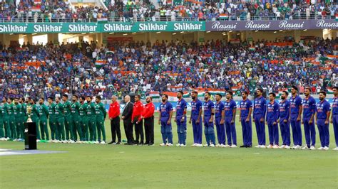 Bcci Open To Send Team To Pakistan For Asia Cup