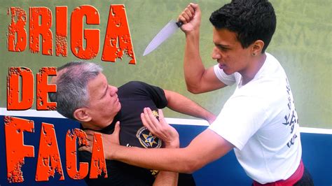 Defesa Pessoal Contra Faca Aula 05 Kungfu Youtube