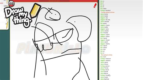 Sex Online Drawing Gamedraw My Thing Youtube