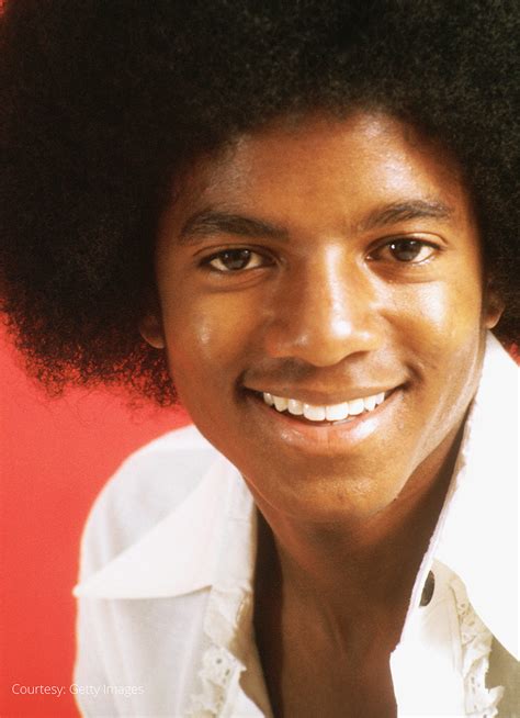 Michael Jackson 1970s