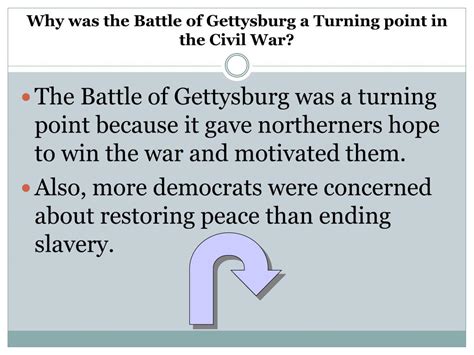 Ppt The Battle Of Gettysburg Powerpoint Presentation Free Download