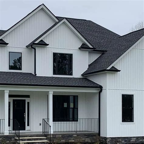 Why Is Vertical Vinyl Siding Becoming So Popular Renoworks