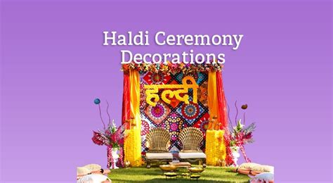 Beautiful Bachelorette Theme Haldi Mehendi Setups In Delhi Gurgaon