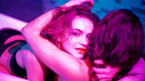 Alex Angel Running For Love Director S Cut Ukrainian Brunette Porn XHamster