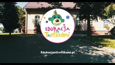 Edukacja Z Treflikami Treflik Odkrywc Etap Ii Zima Youtube