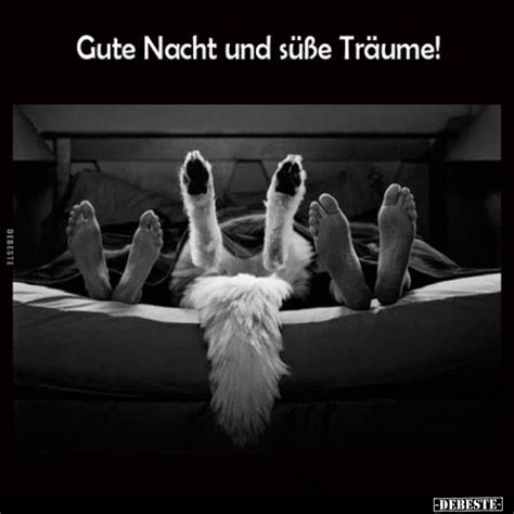 Gute Nacht und süße Träume DEBESTE de