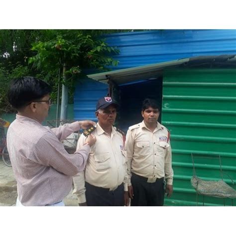 Residential Security Guard Service At Rs Person In Bathinda