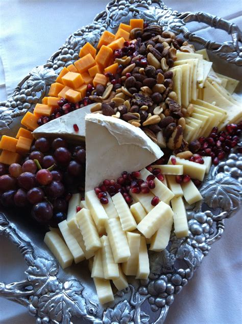 Cheese platter. | Food, Yummy appetizers, Snacks