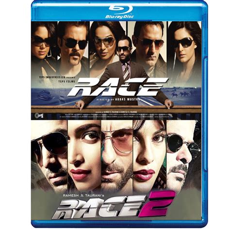 Race Race Blu Ray Buy Online Latest Blu Ray Blu Ray D K Uhd