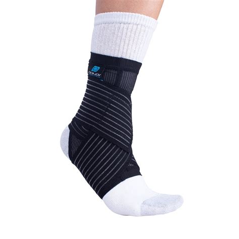 Donjoy Advantage Figure Ankle Support Brace