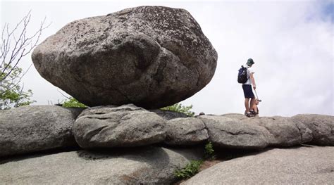 Old Rag Mountain, The Most Popular Hike in Virginia - Realest Nature