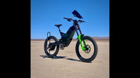 Fastest E-Bikes 2023: Get Ready To Ride The Speed Revolution