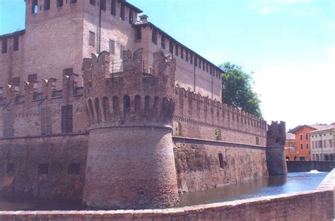 The Castles Of Parma International Travel News