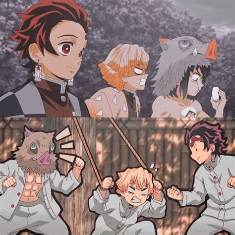 200 Kamaboko Squad¡ Ideas Slayer Anime Anime Demon Slayer