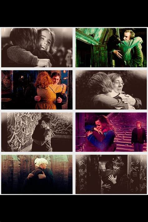 Harry Potter Hugs Harry Potter Harry Potter Obsession Hogwarts