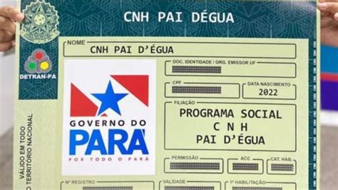 Alterações no calendário do programa CNH Pai D égua