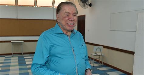 Qual A Fortuna De Silvio Santos Explore Um Novo Mundo De