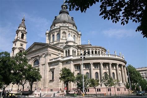 Ziemlich Kitschiger Abklatsch Vom Petersdom In Mini St Stephans