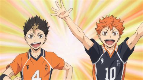 Haikyu Season 4 Animes Op And Ed Theme Song Artists Revealed Manga