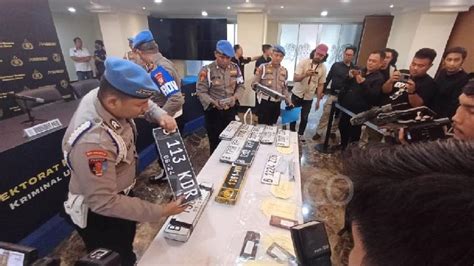 Cara Perpanjang STNK 2023 Syarat Dan Biayanya Otomotif Tempo Co