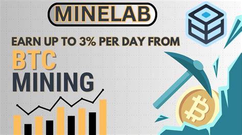 Minelab Bz Update Up To Per Day How To Farm Bitcoin Easily