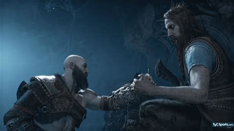 God of War Ragnarok tendrá estos 5 niveles de dificultad en su