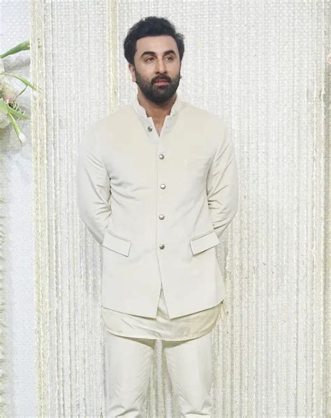 Nitesh Tiwaris Ramayana Starring Ranbir Kapoor Goes On Floor Heres