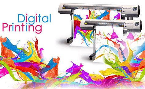 Usaha Bisnis Digital Printing Peluang Modal Dan Tips Menjalankannya